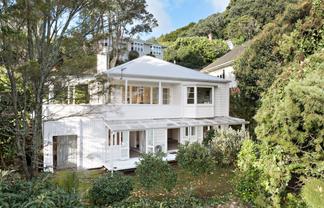 1 Percy Street, Mount Eden