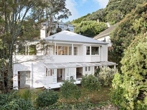 1 Percy Street, Mount Eden