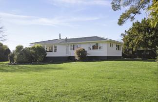 873 Collingwood-Bainham Main Road, Rockville
