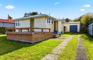 9 Ruapehu Crescent, Taumarunui