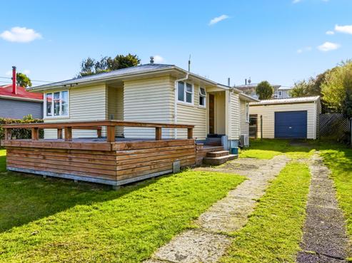 9 Ruapehu Crescent, Taumarunui