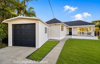 12 Sinclair Street, Devonport