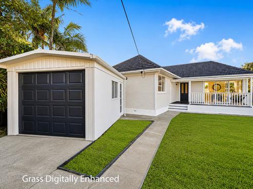 12 Sinclair Street, Devonport