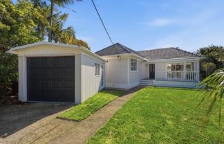 12 Sinclair Street, Devonport