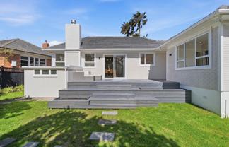 12 Sinclair Street, Devonport