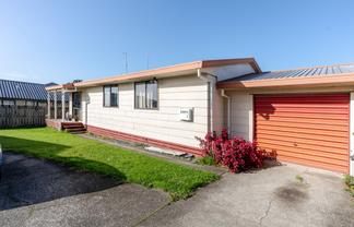 32C Boundary Road, Claudelands
