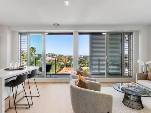 3/31F Scanlan Street, Grey Lynn