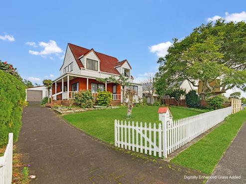 14 Riverside Drive, Waiuku