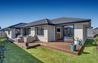 23 Footbridge Terrace, Kaiapoi