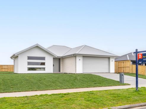 7 Bowman Road, Matamata