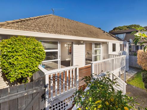 76C Malvern Road, Morningside