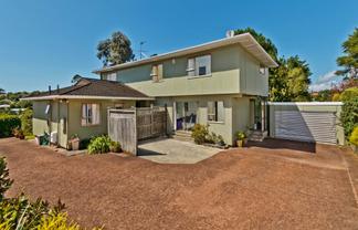 30 & 30a Portobello Place, Torbay