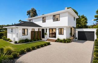 30 & 30a Portobello Place, Torbay