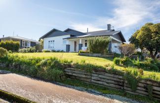 16 Chamberlain Street, Dannevirke