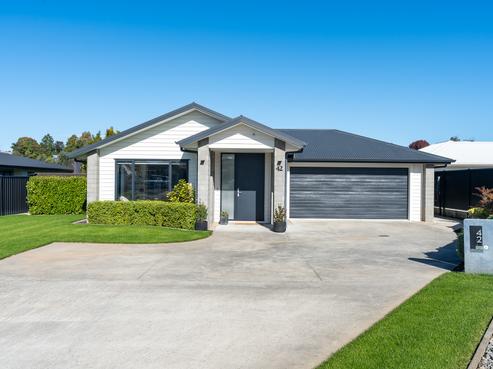 42 Oakridge Drive, Te Awamutu