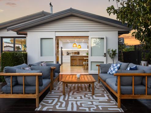 21 Woodstock Place, Russley