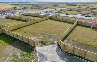 Lot 62/232 Lincoln Rolleston Road, Rolleston
