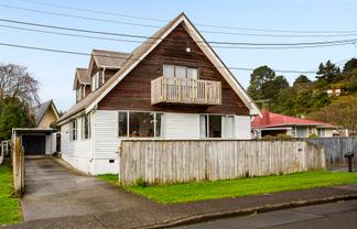 21 Mangaroa Hill Road, Maoribank