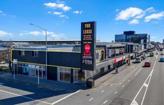 Office Opportunity - 351 Colombo Street