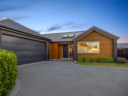 80 Farthing Drive, Prebbleton