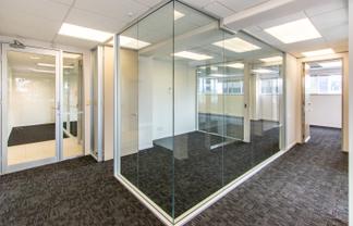 Modern Takapuna Office - Available Now