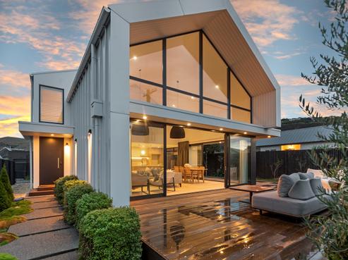 36 Colenso Street, Sumner