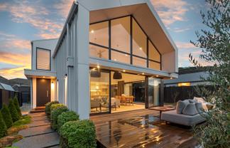 36 Colenso Street, Sumner