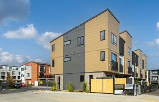 Lot 2/20 Falcon Crescent, Hobsonville