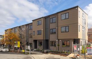 Lot 2/20 Falcon Crescent, Hobsonville