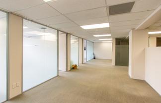Sought After Takapuna Office 