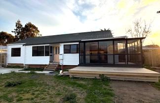 114AA Richard Street, Opotiki