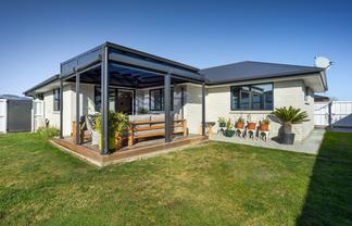 5 Kaka Place, Halswell