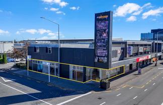 Prime Retail Opportunity – 351 Colombo Street