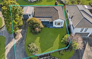 52 Keegan Drive, Massey