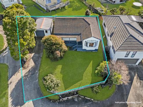 52 Keegan Drive, Massey