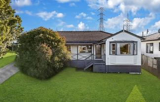 52 Keegan Drive, Massey
