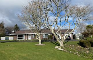 100 Newell Road, Tokoroa
