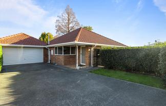 37B Highsted Road, Bishopdale