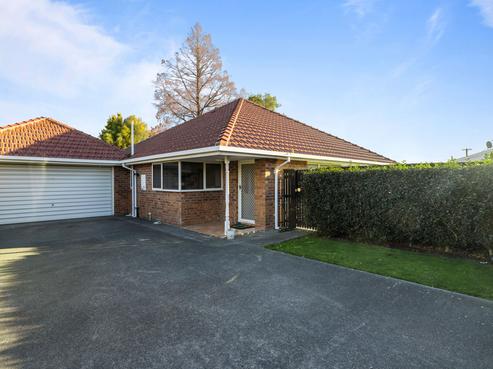 37B Highsted Road, Bishopdale