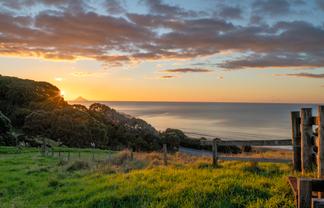 Bay of Plenty - Address withheld