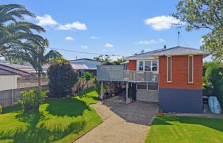 39 Links Avenue, Mount Maunganui