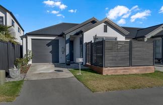 11 Johnson Street, Kaiapoi