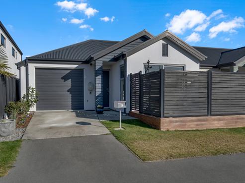 11 Johnson Street, Kaiapoi
