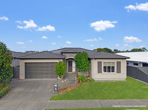 100 Hunter Drive, Awatoto