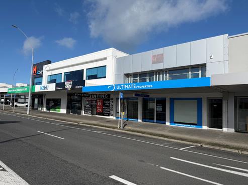 919 Victoria Street, Hamilton Central