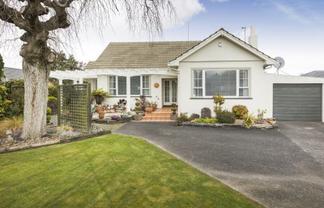 86 Florence Avenue, Palmerston North Central