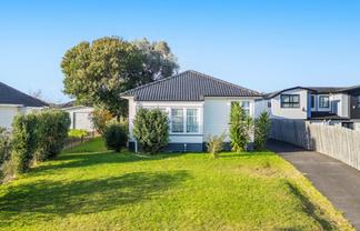 101 Porchester Road, Papakura
