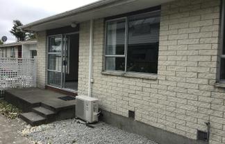 2/66 Elizabeth Street, Riccarton