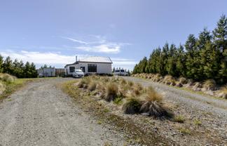 Taranaki - Address withheld