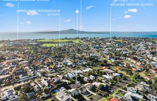 8 Creamer Avenue, Belmont
